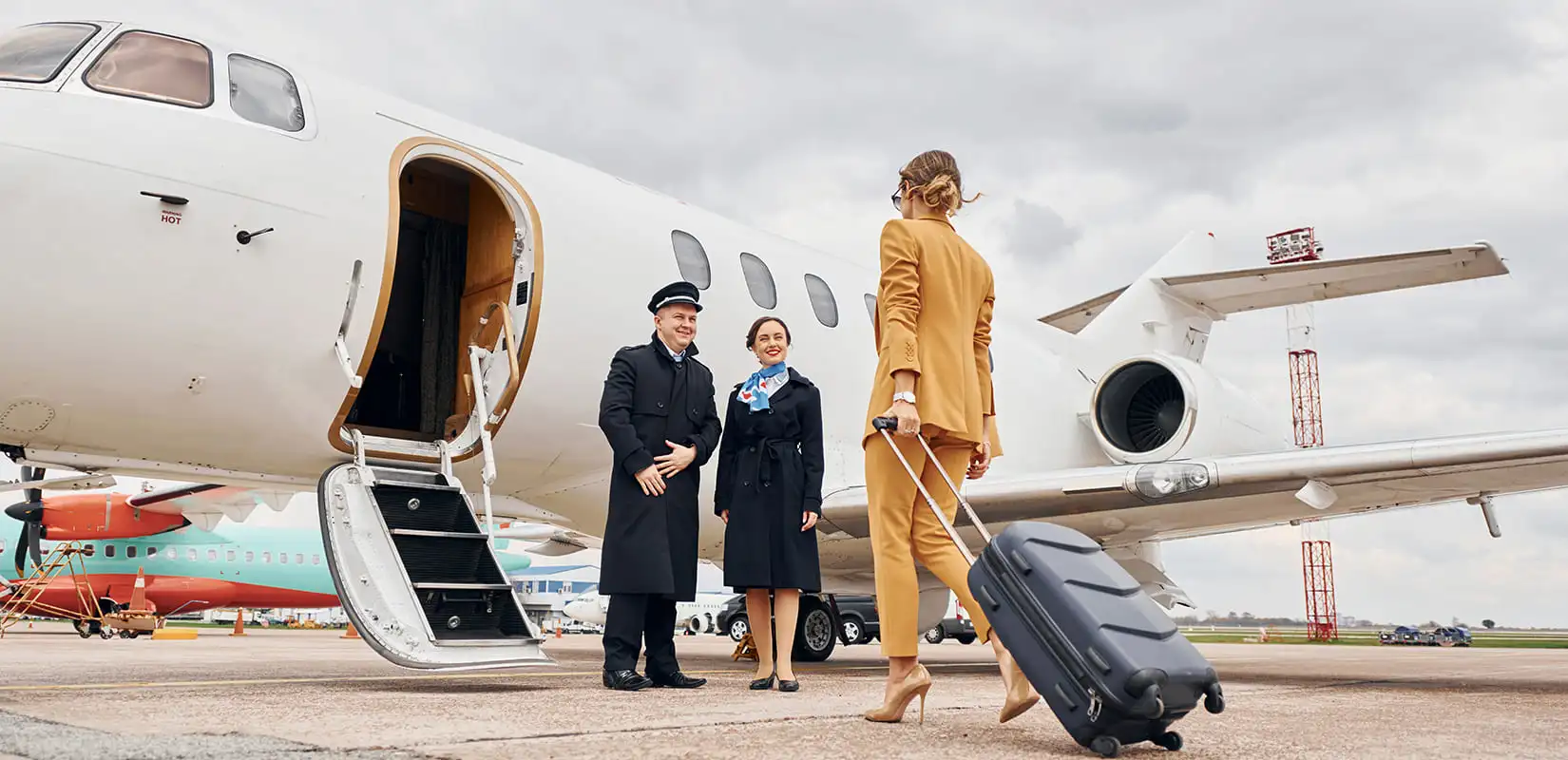10 Private Jet Booking Tips That Can Improve Your Flight Experience blog image